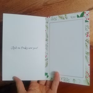 Christmas Cards