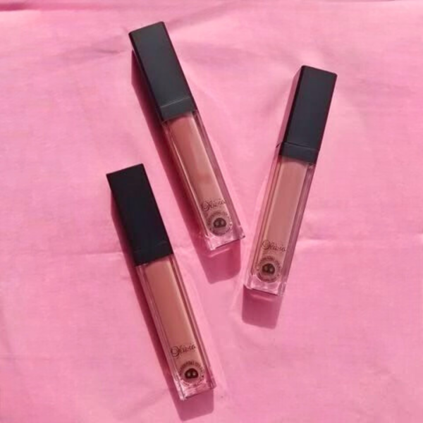 "Olivia" -Piggy Lip Gloss - Image 3