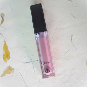 Piggy Lip Gloss - "Olivia"