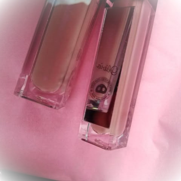 "Olivia" -Piggy Lip Gloss - Image 5
