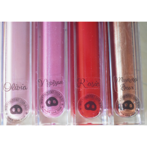 Piggy Lip Gloss - Multi pack