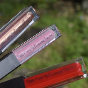 Sanctuary Lip Gloss