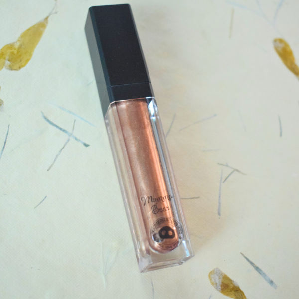 Piggy Lip Gloss - "Mumma Bear"